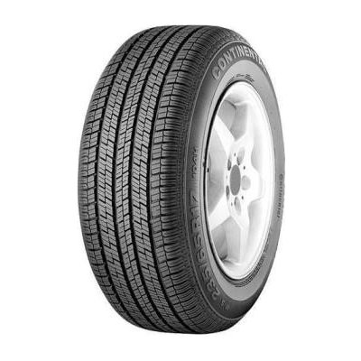 Continental 4x4Contact 255/50 R19 107H Runflat – Hledejceny.cz