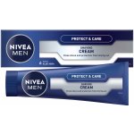 Nivea For Men Mild krém na holení 100 ml – Zboží Dáma