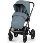Cybex Talos S Lux Stormy Blue 2026 – Hledejceny.cz