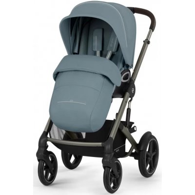 Cybex Talos S Lux Stormy Blue 2026 – Hledejceny.cz