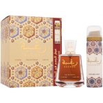 Lattafa Raghba EDP 100 ml + deospray 50 ml dárková sada – Zboží Dáma