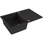 Alveus Cadit 20 Black Edition – Hledejceny.cz