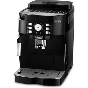 DeLonghi Magnifica S ECAM 22.112.B od 7 599 Kč - Heureka.cz