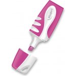 Maped Fluo Peps Pocket růžová – Zboží Živě