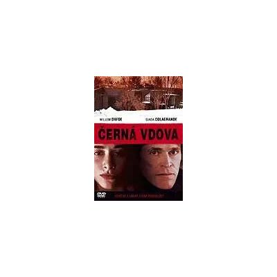 Černá vdova DVD – Zbozi.Blesk.cz