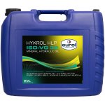 Eurol Hykrol HLP ISO 32 20 l – Zboží Mobilmania