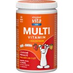 The Simpsons Multivitamin + kolostrum 45 tablet – Hledejceny.cz