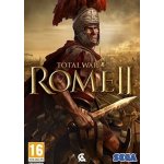 Total War: Rome 2 Nomadic Tribes Culture Pack – Hledejceny.cz