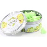 Ashleigh & Burwood Vonný vosk v krabičce LIME BLOSSOM 50 ks – Hledejceny.cz