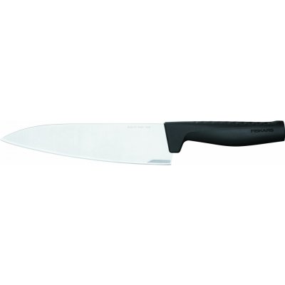 Fiskars Kuchařský nůž velký 20 cm – Zbozi.Blesk.cz