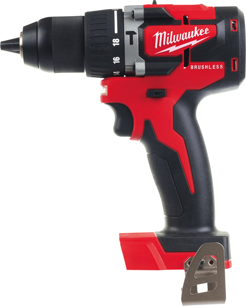 Milwaukee M18 CBLPD-0 4933464319