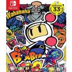 Super Bomberman R – Zboží Živě