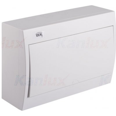 Kanlux 23612 KDB-S12T – Hledejceny.cz