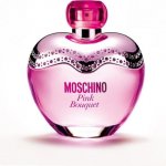 Moschino Pink Bouquet toaletní voda dámská 100 ml – Hledejceny.cz