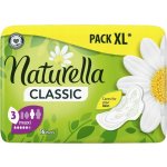 Naturella Classic Maxi 3 vložky 16 ks – Zboží Dáma