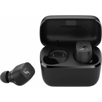 Sennheiser CX Plus True Wireless