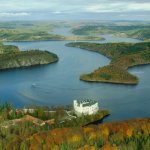Vltavské přehrady – Hledejceny.cz