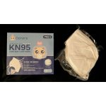 Oprpro respirátor KN95 10 ks – Zbozi.Blesk.cz