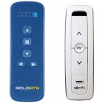 General SOMFY Situo 5 RTS II – Hledejceny.cz