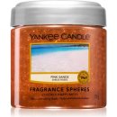 Yankee Candle vonné perly Spheres Pink Sands 170 g