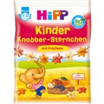 HiPP HVĚZDIČKY OVOCNÉ 30 g – Zboží Dáma