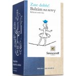 Sonnentor Čaj štěstí Bio 18 x 1,5 g – Zbozi.Blesk.cz