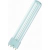 Žárovka Osram DULUX L Energy-saving Lamp 18W/840 2G11 FS1