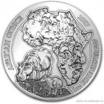 Rwanda Hroch 1 Oz – Zboží Dáma