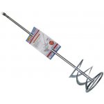 RICHMANN PC0635 Míchací metla s kruhem Zn 600x120 mm, M14 – Zboží Dáma