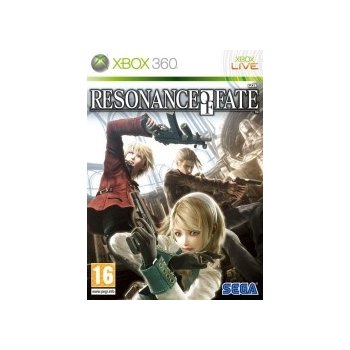 Resonance of Fate