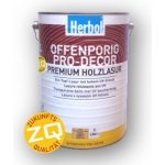 Herbol Offenporig Pro Decor 5 l mahagon – Hledejceny.cz