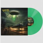 UFO Live At The Oxford Apollo 1985 LP – Hledejceny.cz