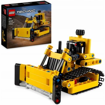 LEGO® Technic 42163 Těžký buldozer