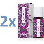 Spiron air směs eterických olejů Energy 2 x 10 ml – Zboží Dáma