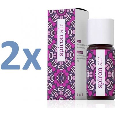 Spiron air směs eterických olejů Energy 2 x 10 ml – Zboží Dáma