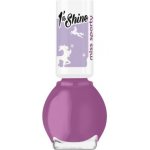 Miss Sporty 1 Min to Shine lak na nehty 320 7 ml – Zboží Mobilmania