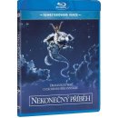 NEKONEČNÝ PŘÍBĚH import BD