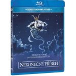 NEKONEČNÝ PŘÍBĚH import BD – Zboží Dáma