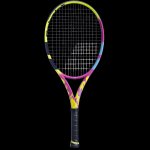 Babolat Pure Aero RAFA 26 – Zboží Mobilmania