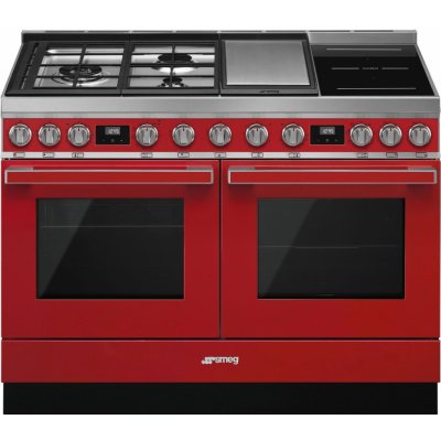 Smeg CPF120IGMPR – Zboží Mobilmania