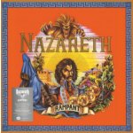 Rampant Nazareth LP – Hledejceny.cz