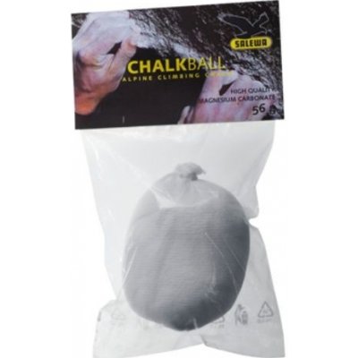 Salewa Chalkball 50 g – Zbozi.Blesk.cz