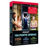 ROYAL OPERA DVD – Zboží Mobilmania