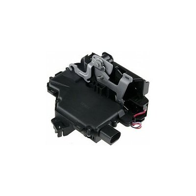 NTY Centrální zámek VW BORA GOLF IV PASSAT B5 – zadní levý – Hledejceny.cz