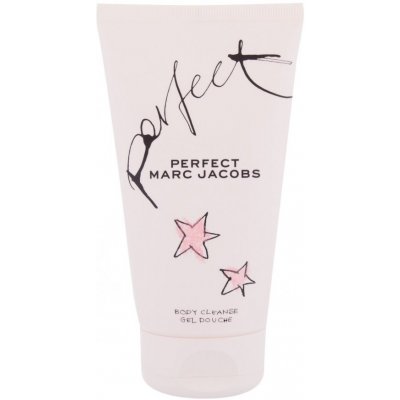Marc Jacobs Perfect sprchový gel 150 ml – Zboží Mobilmania