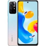 Xiaomi Redmi Note 11S 5G 6GB/128GB – Hledejceny.cz