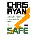 Safe - Chris Ryan – Hledejceny.cz