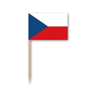 Vlaječka ČR – Zboží Mobilmania