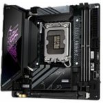 Gigabyte Z890I AORUS ULTRA – Zboží Živě