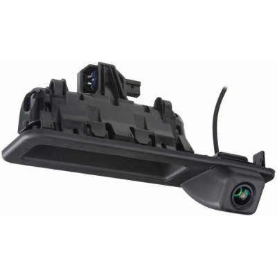 Kamera AHD/CVBS do vozu BMW 1, X1, X3, X5 2018-2020 | Zboží Auto